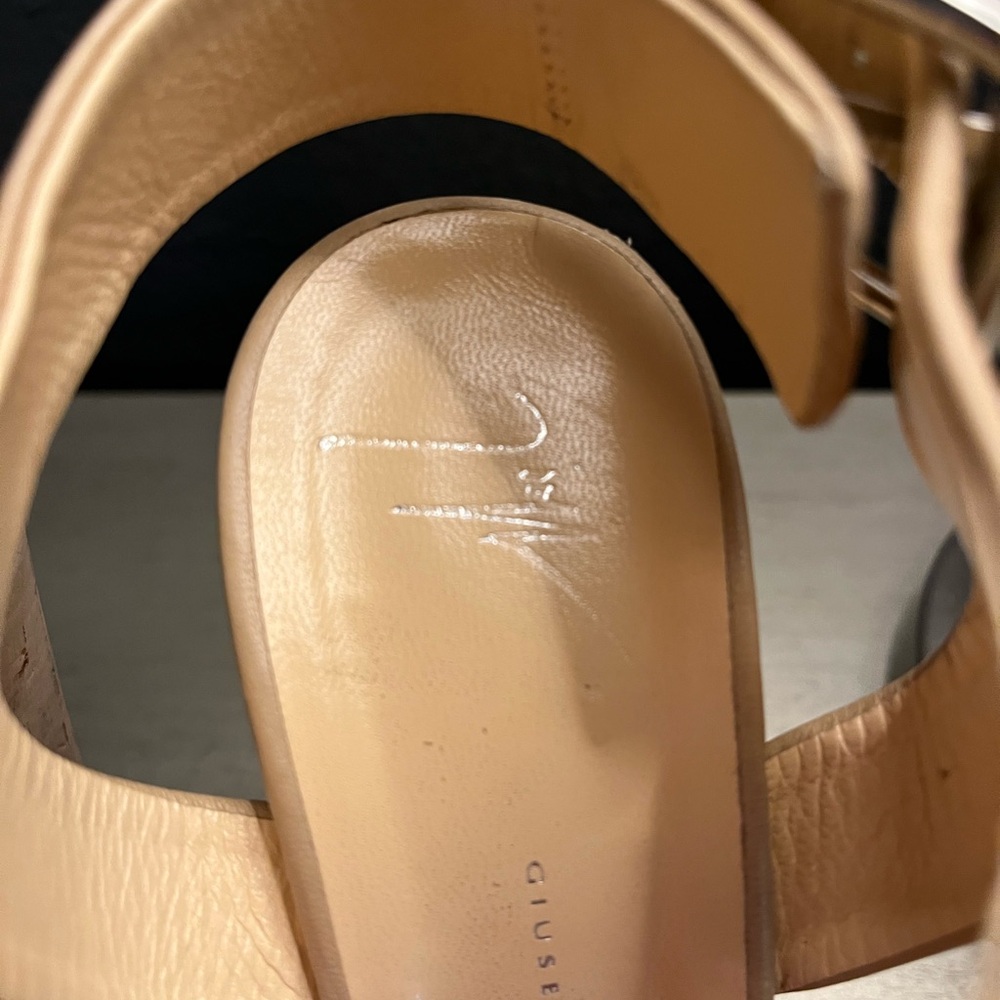 Giuseppe zanotti - Picture 5 of 16